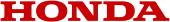 Logo Honda