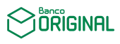 Logo Banco Original