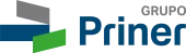 Logo Grupo Priner Serviços Industriais