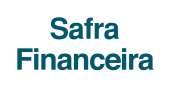 Logo Safra Financeira | Logo Banco Safra