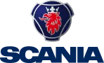 Logo Scania
