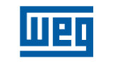 Logo da WEG